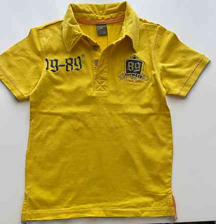 Продам вещи для мальчика, 6 лет Донецк