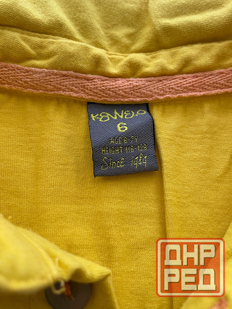 Продам вещи для мальчика, 6 лет Донецк - изображение 5