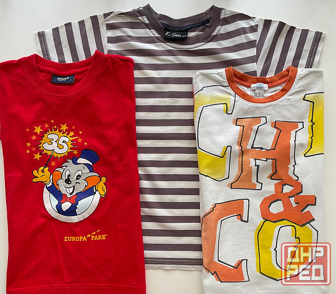 Продам вещи для мальчика, 6 лет Донецк - изображение 3