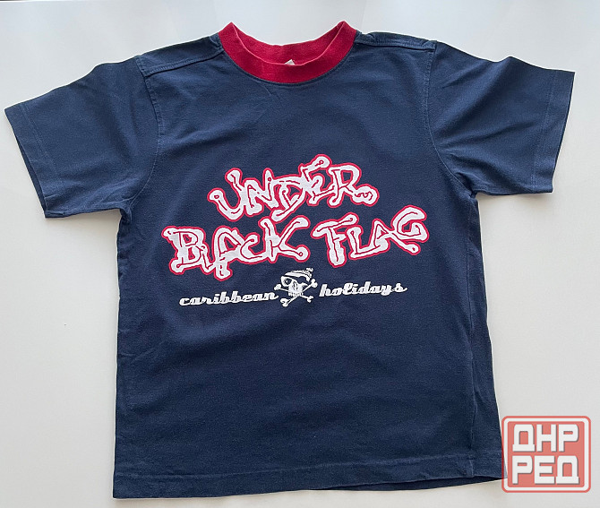 Продам вещи для мальчика, 6 лет Донецк - изображение 4