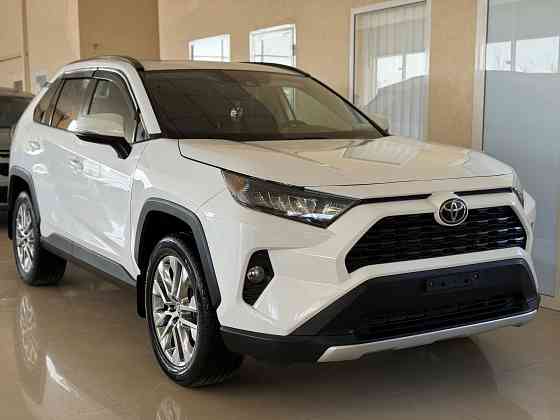 Toyota Rav4 XLE Premium Донецк