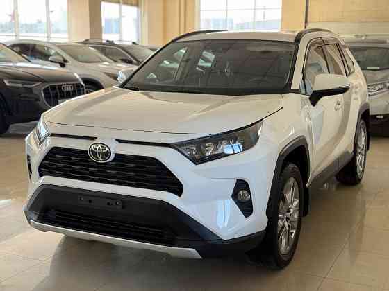 Toyota Rav4 XLE Premium Донецк