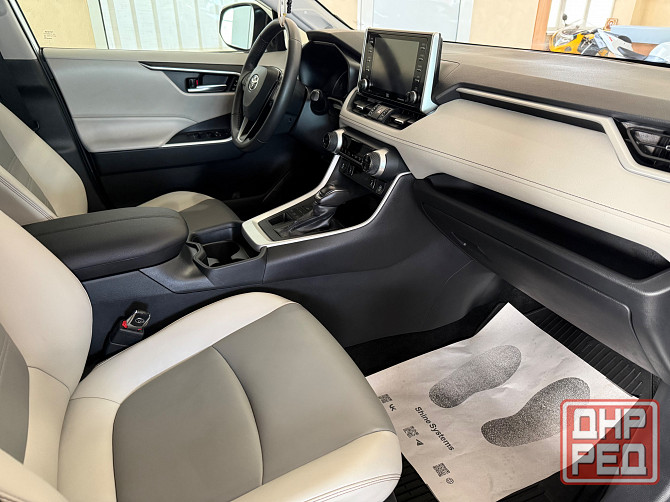Toyota Rav4 XLE Premium Донецк - изображение 7