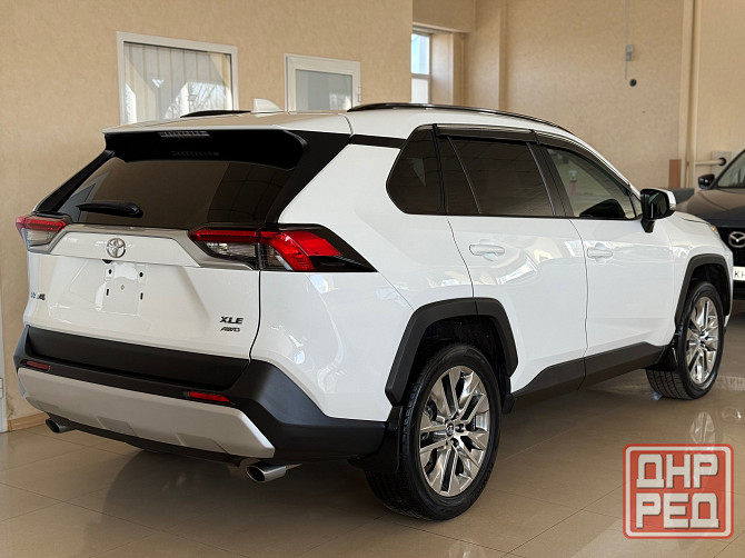 Toyota Rav4 XLE Premium Донецк - изображение 3