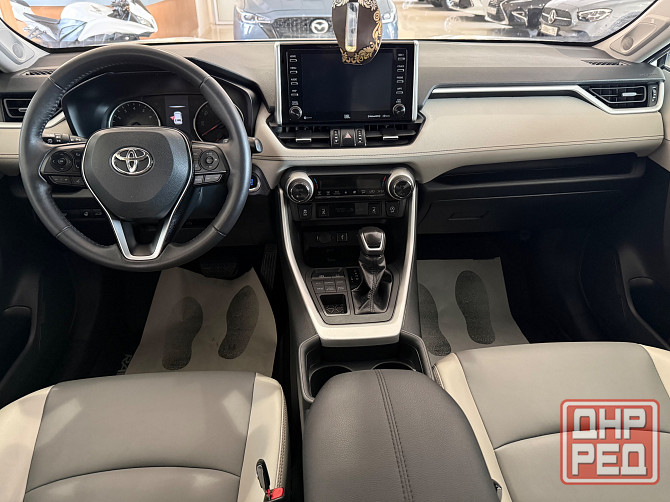 Toyota Rav4 XLE Premium Донецк - изображение 5