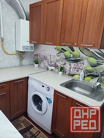 Аренда 1комн бульвар Пушкина площадь Ленина Ворошиловский район Донецк - изображение 1