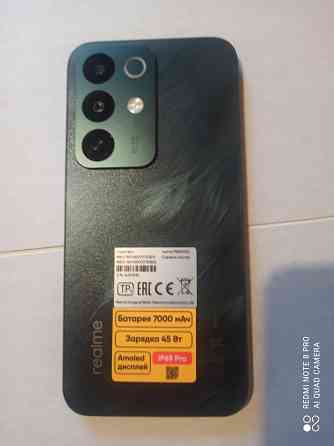 Смартфон Realme C 85 Pro. 8/256. Донецк
