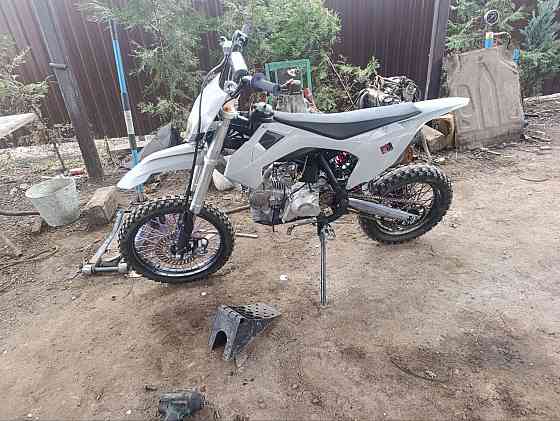 Продам питбайк Донецк