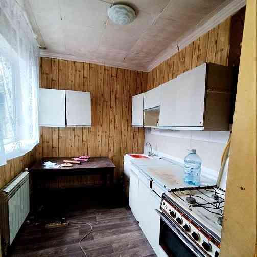 Продам 3ком. шлакоблочный дом. Ленинский р-н. Ориентир оцкб. ул.Олимпиева. Донецк