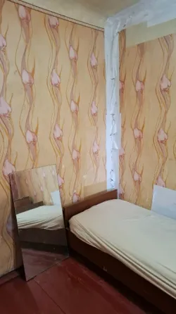 Продам 3ком. шлакоблочный дом. Ленинский р-н. Ориентир оцкб. ул.Олимпиева. Донецк