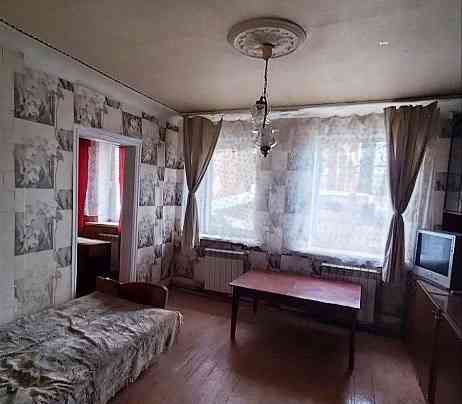 Продам 3ком. шлакоблочный дом. Ленинский р-н. Ориентир оцкб. ул.Олимпиева. Донецк