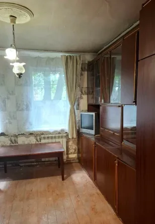 Продам 3ком. шлакоблочный дом. Ленинский р-н. Ориентир оцкб. ул.Олимпиева. Донецк