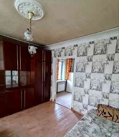 Продам 3ком. шлакоблочный дом. Ленинский р-н. Ориентир оцкб. ул.Олимпиева. Донецк