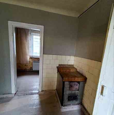 Продам 3ком. шлакоблочный дом. Ленинский р-н. Ориентир оцкб. ул.Олимпиева. Донецк