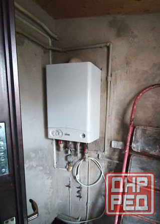 Продам 3ком. шлакоблочный дом. Ленинский р-н. Ориентир оцкб. ул.Олимпиева. Донецк - изображение 7