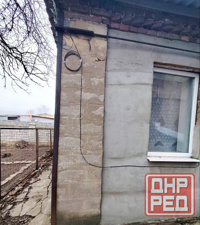 Продам 3ком. шлакоблочный дом. Ленинский р-н. Ориентир оцкб. ул.Олимпиева. Донецк - изображение 10