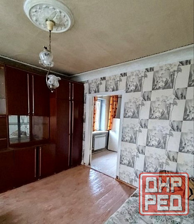 Продам 3ком. шлакоблочный дом. Ленинский р-н. Ориентир оцкб. ул.Олимпиева. Донецк - изображение 3