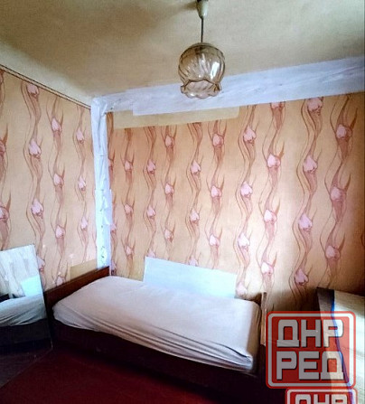 Продам 3ком. шлакоблочный дом. Ленинский р-н. Ориентир оцкб. ул.Олимпиева. Донецк - изображение 5