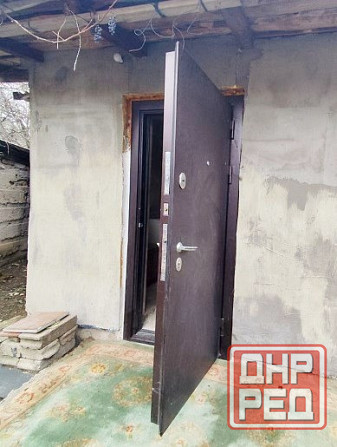 Продам 3ком. шлакоблочный дом. Ленинский р-н. Ориентир оцкб. ул.Олимпиева. Донецк - изображение 8