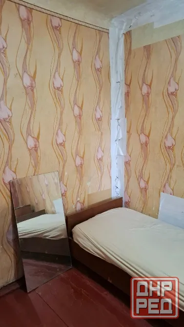 Продам 3ком. шлакоблочный дом. Ленинский р-н. Ориентир оцкб. ул.Олимпиева. Донецк - изображение 5