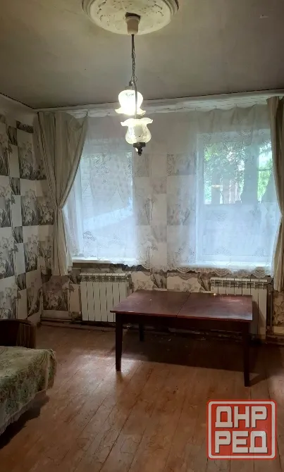 Продам 3ком. шлакоблочный дом. Ленинский р-н. Ориентир оцкб. ул.Олимпиева. Донецк - изображение 3