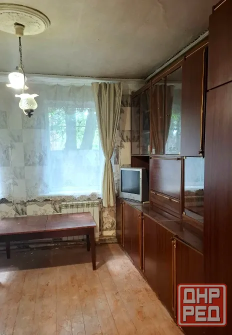 Продам 3ком. шлакоблочный дом. Ленинский р-н. Ориентир оцкб. ул.Олимпиева. Донецк - изображение 2