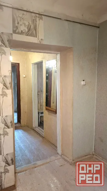 Продам 3ком. шлакоблочный дом. Ленинский р-н. Ориентир оцкб. ул.Олимпиева. Донецк - изображение 8