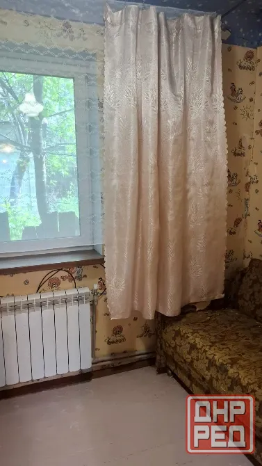 Продам 3ком. шлакоблочный дом. Ленинский р-н. Ориентир оцкб. ул.Олимпиева. Донецк - изображение 4