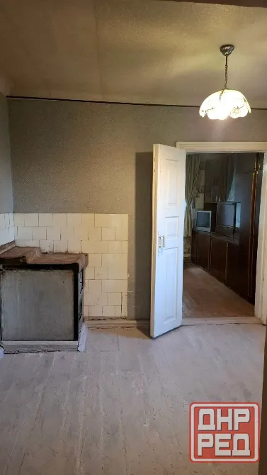Продам 3ком. шлакоблочный дом. Ленинский р-н. Ориентир оцкб. ул.Олимпиева. Донецк - изображение 7
