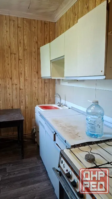 Продам 3ком. шлакоблочный дом. Ленинский р-н. Ориентир оцкб. ул.Олимпиева. Донецк - изображение 1