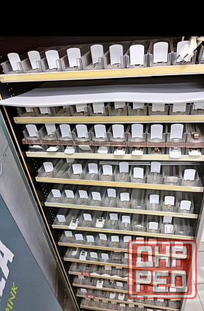 Полка сигаретная Донецк - изображение 1