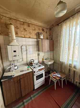 Продается 2-х комнатная квартира в г. Макеевка (мкр. Зелёный, остановка Гараж) Макеевка
