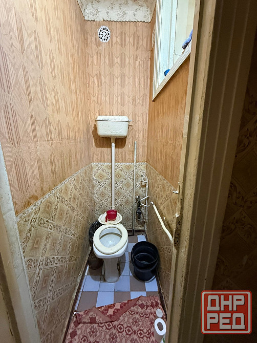Продается 2-х комнатная квартира в г. Макеевка (мкр. Зелёный, остановка Гараж) Макеевка - изображение 6