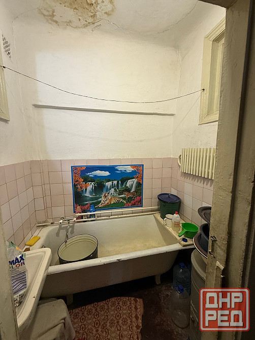 Продается 2-х комнатная квартира в г. Макеевка (мкр. Зелёный, остановка Гараж) Макеевка - изображение 5