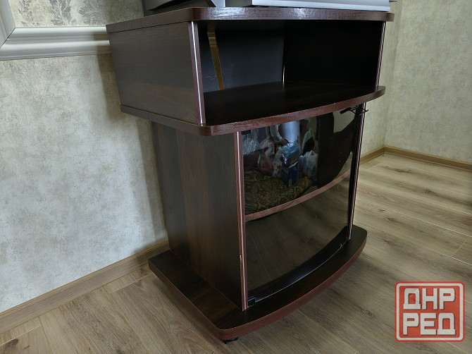 Тумба под телевизор Донецк - изображение 3