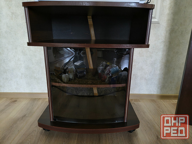 Тумба под телевизор Донецк - изображение 1