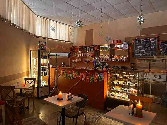 Продам готовый бизнес Макеевка