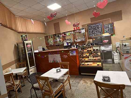 Продам готовый бизнес Макеевка