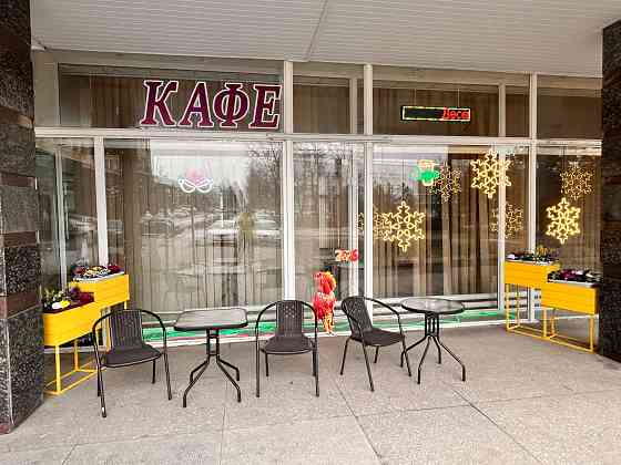 Продам готовый бизнес Макеевка