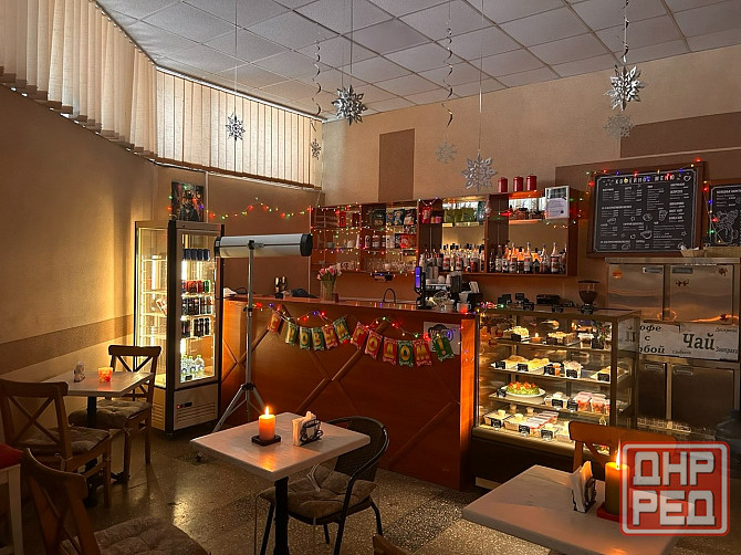 Продам готовый бизнес Макеевка - изображение 1