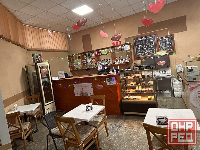 Продам готовый бизнес Макеевка - изображение 2