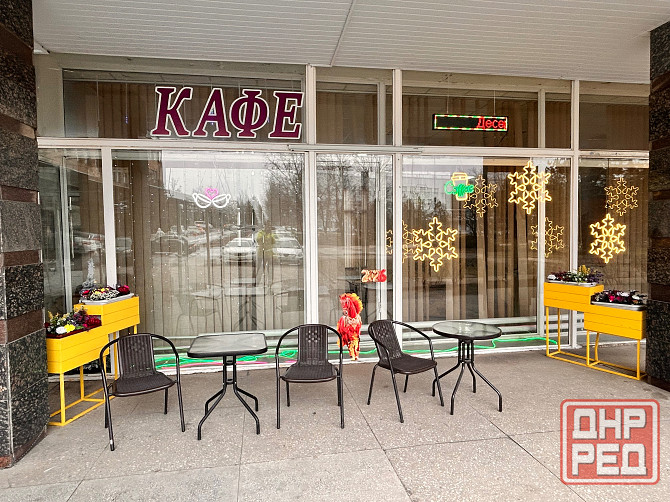 Продам готовый бизнес Макеевка - изображение 3