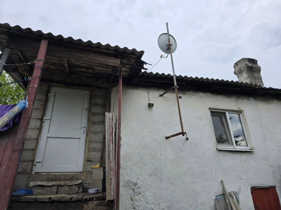 Продажа дома (квартиры на земле) Макеевка, Галактика Макеевка