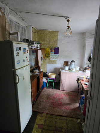 Продажа дома (квартиры на земле) Макеевка, Галактика Макеевка