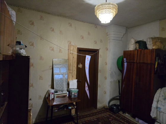 Продажа дома (квартиры на земле) Макеевка, Галактика Макеевка