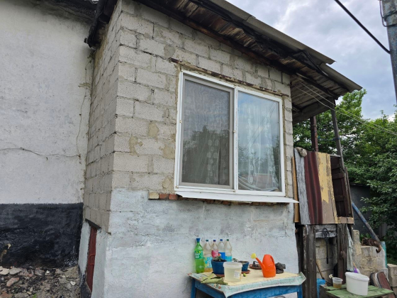 Продажа дома (квартиры на земле) Макеевка, Галактика Макеевка