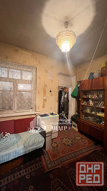 Продажа дома (квартиры на земле) Макеевка, Галактика Макеевка - изображение 5