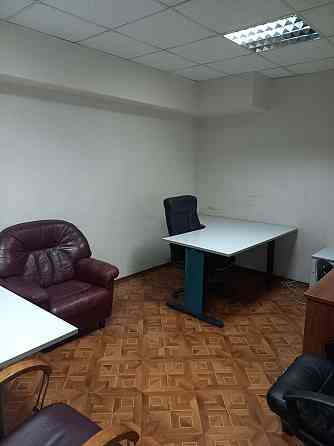 Аренда: Офис - 120 м2., в центре Донецка Донецк