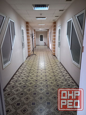 Аренда: Офис - 120 м2., в центре Донецка Донецк - изображение 5