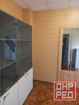 Аренда: Офис - 120 м2., в центре Донецка Донецк - изображение 2